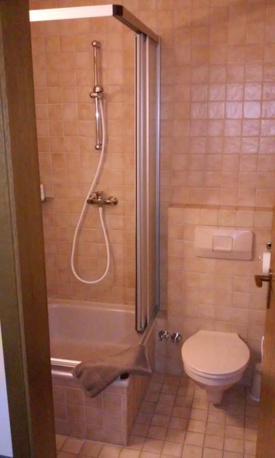 Hotel Lessinghof 3*