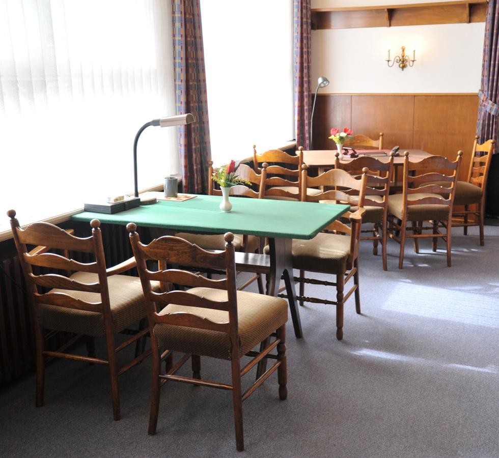 Hotel Lessinghof Braunschweig